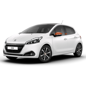 Peugeot PNG
