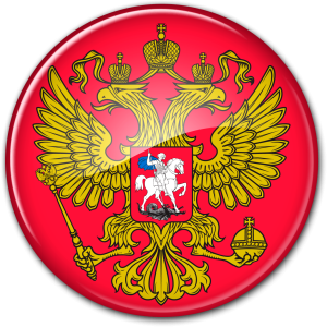 Coat of arms of Russia PNG
