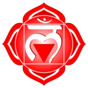 Root Chakra PNG