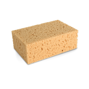 washing sponge PNG
