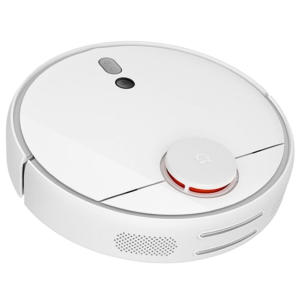 Robotic vacuum cleaner PNG