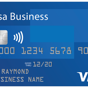 Credit card PNG