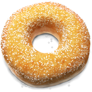 Bagel PNG