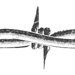 Barbwire PNG