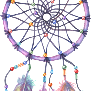 Dreamcatcher PNG
