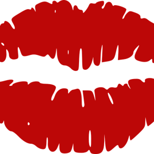 Kiss PNG