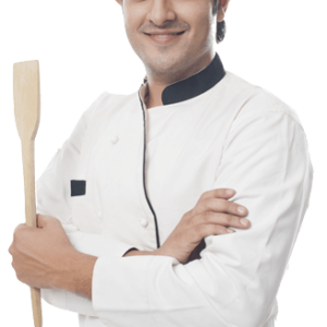 Chef PNG
