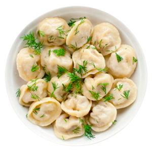 Dumplings PNG
