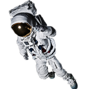 Astronaut PNG