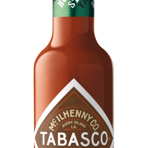 Tabasco PNG