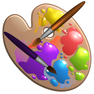 Palette PNG