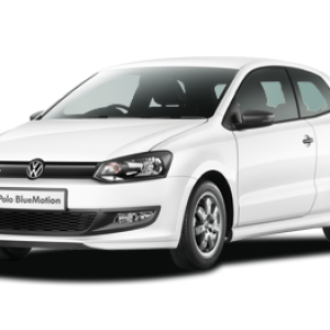 Volkswagen PNG car image