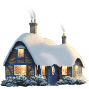 Winter PNG