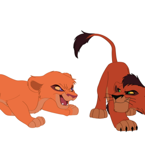 Lion King PNG