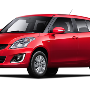 Suzuki Swift PNG