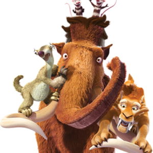 Ice Age PNG