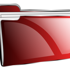 Folder PNG