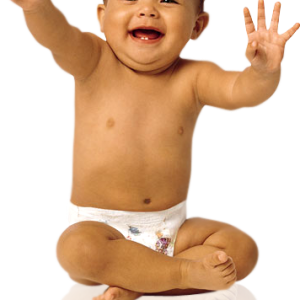Baby PNG