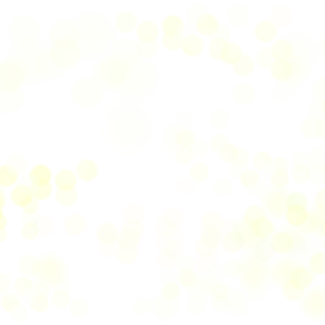 Bokeh PNG transparent