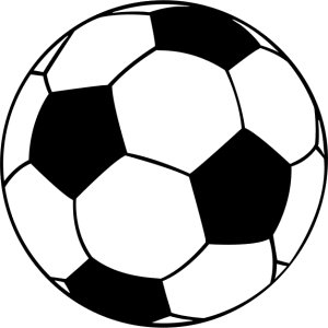 Football ball PNG