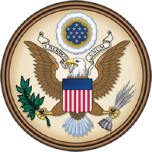 Coat of arms Usa PNG
