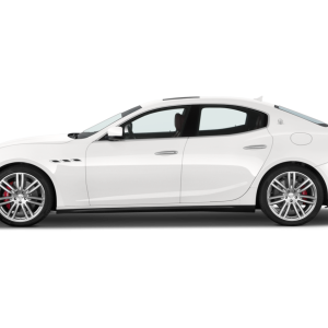 Maserati PNG