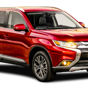 Mitsubishi PNG