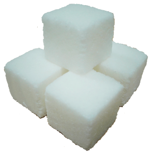 Sugar PNG