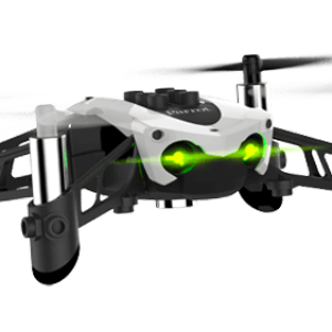 Drone, Quadcopter PNG