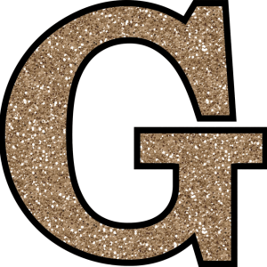 letter G PNG