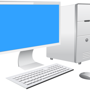 Computer desktop PC PNG