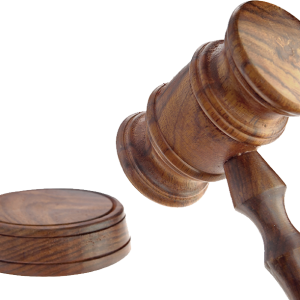 Gavel PNG