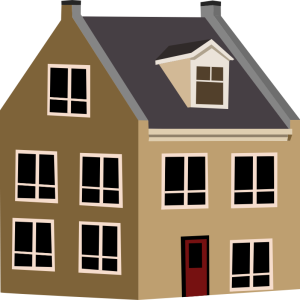 House PNG