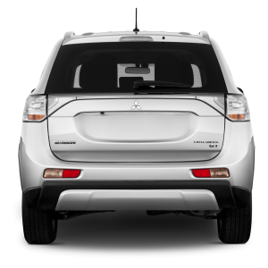 Mitsubishi PNG
