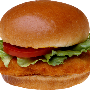 Hamburger PNG