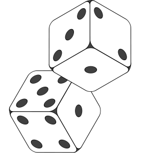 Dice PNG