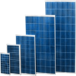 Solar panel PNG