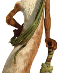 Ice Age Sid PNG