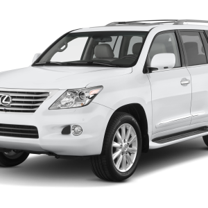 Lexus PNG