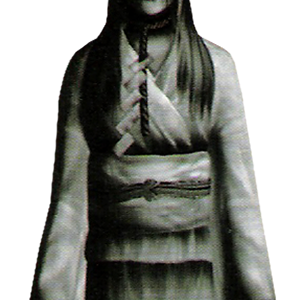 Ghost PNG