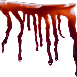 Blood PNG image