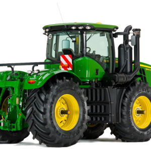 Tractor PNG