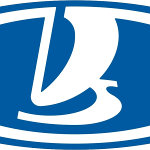 Lada logo PNG