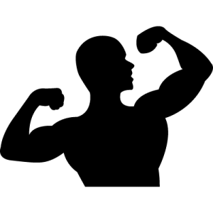 Muscle PNG