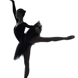 Ballet dancer PNG