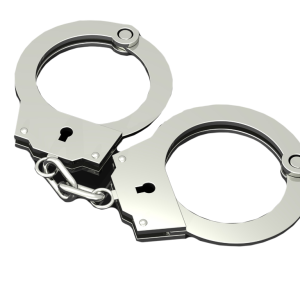 Handcuffs PNG