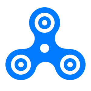 Spinner PNG