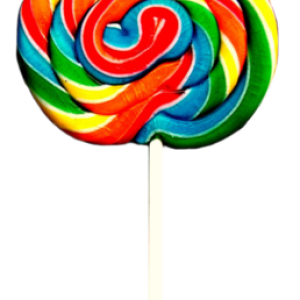 Lollipop PNG