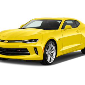 Chevrolet Camaro PNG