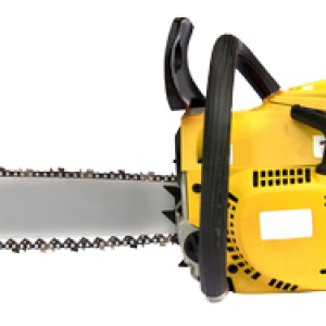 Chainsaw PNG